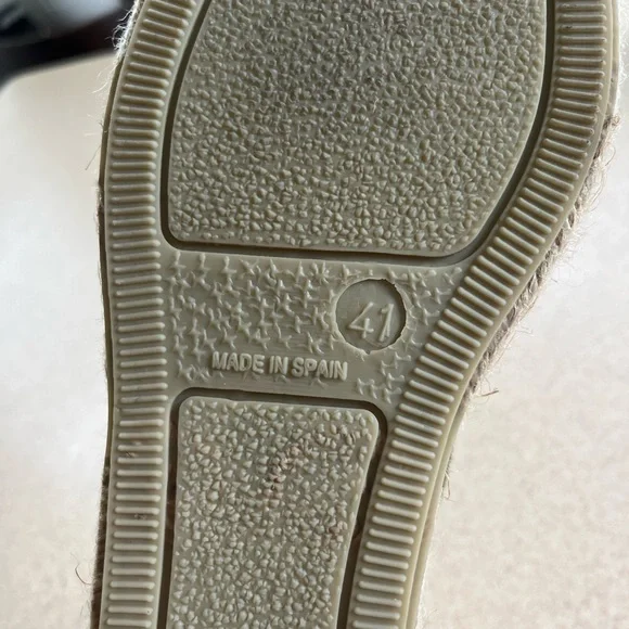 Toni Pons Estel Tan Espadrille Sandals - Picture 9 of 12